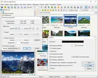 faststone image viewer
 бесплатно с официального сайта